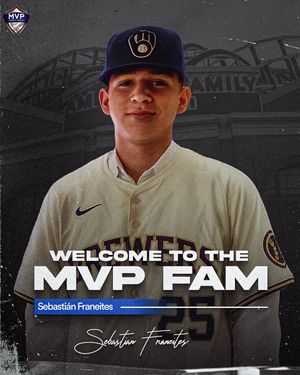 Image post by @mvpsportsgroup on Instagram