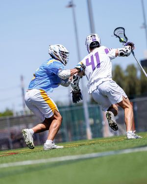 Image post by @gculacrosse on Instagram