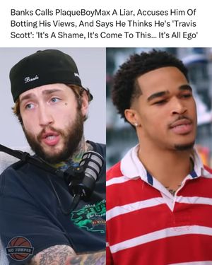 Image post by @nojumper on Instagram