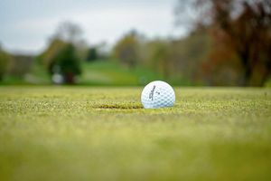 Image post by @unionleaguegolf on Instagram