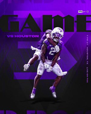 Image post by @tcufootball on Instagram