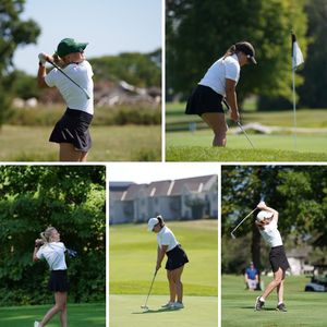 Image post by @sncwgolf on Instagram