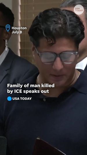 Video post by @usatoday on TikTok