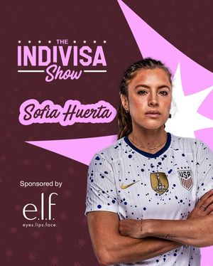 Image post by @indivisa on Instagram