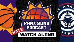 Video post by @phnx_sports on YouTube