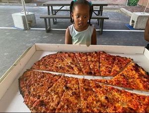 Image post by @sallysapizza on Instagram