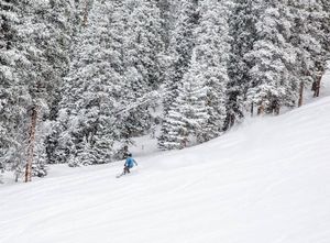 Image post by @keystone_resort on Instagram