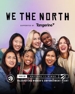 Image post by @raptors on Instagram