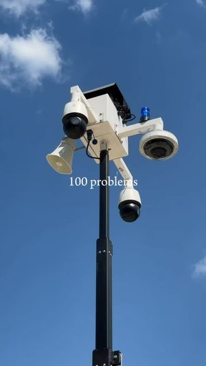 Video post by @flocksafety on TikTok