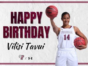 Image post by @fordhamwbb on Instagram