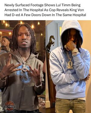 Image post by @nojumper on Instagram
