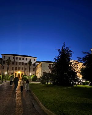 Image post by @cimbaitaly on Instagram