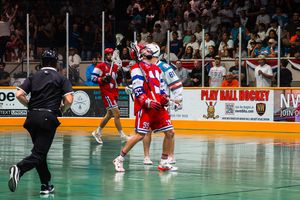 Image post by @wlalacrosse on Instagram