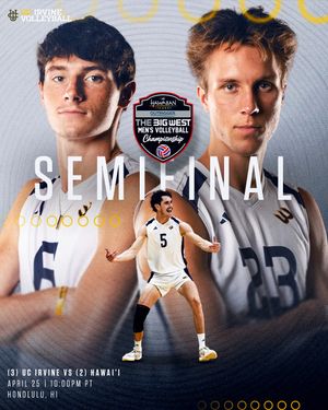 Image post by @ucimvb on Instagram