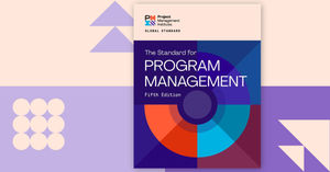 Image post by @PMInstitute on Twitter