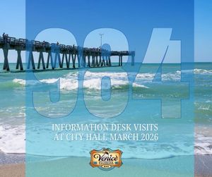 Image post by @cityofveniceflorida on Instagram