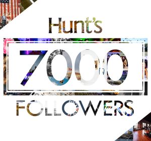 Image post by @huntsphotovideo on Instagram