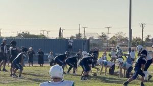 Image post by @aliso_football on Instagram