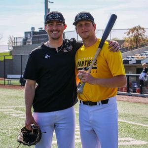 Image post by @mke_baseball on Instagram