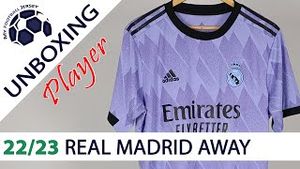 Video post by @myfootballjersey on YouTube
