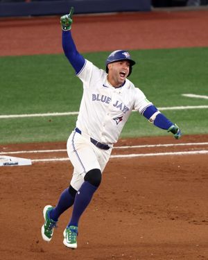 Image post by @mlb.korea on Instagram