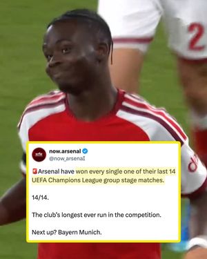 Image post by @meninblazers on Instagram