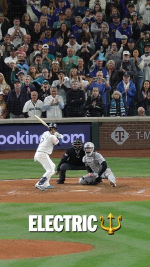 Video post by @mlb on Facebook