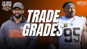 Video post by @bigplaycleveland on YouTube