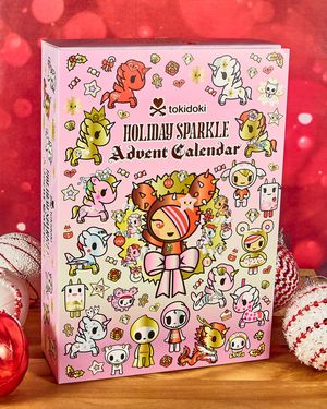 Image post by @tokidokibrand on Instagram