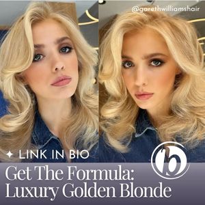 Image post by @behindthechair_com on Instagram