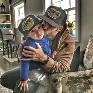Image post by @johnnybananas on Instagram