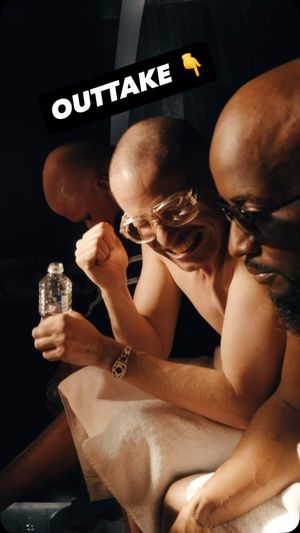 Video post by @PROFGAMPO on Facebook
