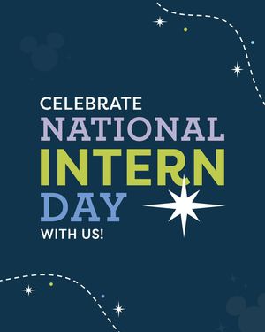 Image post by @disneycareers on Instagram