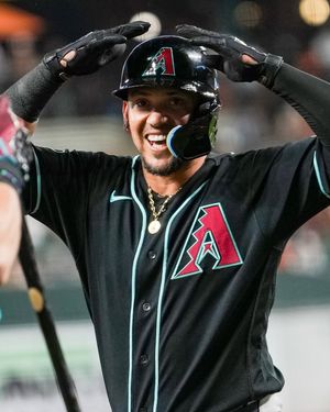Image post by @dbacks on Instagram