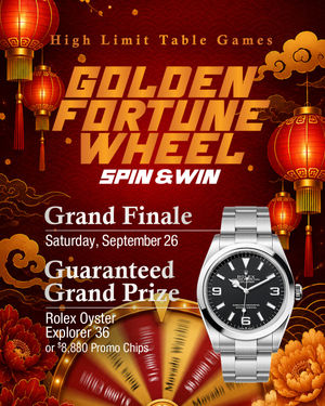 Image post by @redhawkcasino on Instagram
