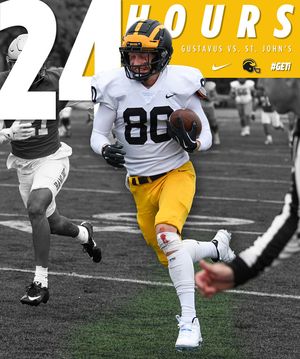 Image post by @gustiefootball on Instagram
