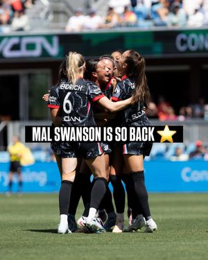 Image post by @ionnwsl on Instagram