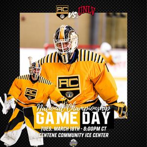 Image post by @adrianmd1hockey on Instagram