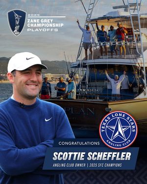 Image post by @sportfishingchampionship on Instagram