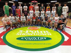 Image post by @IHSA.IL on Facebook
