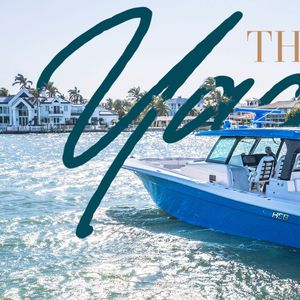 Image post by @hcbyachts on Instagram