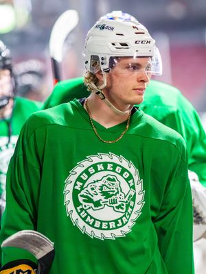 Image post by @muskegonjacks on Instagram