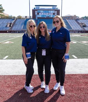 Image post by @unh_football on Instagram