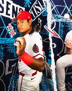 Image post by @senatorsbaseball on Instagram