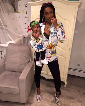 Image post by @remyma on Instagram