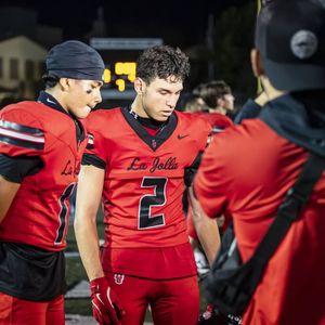 Image post by @ljhsvikingsfb on Instagram