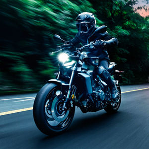 Image post by @yamahamotoraus on Instagram
