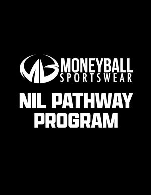 Image post by @moneyballsportswear on Instagram