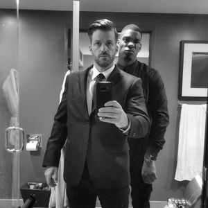 Image post by @johnnybananas on Instagram