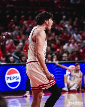 Image post by @huskermbb on Instagram